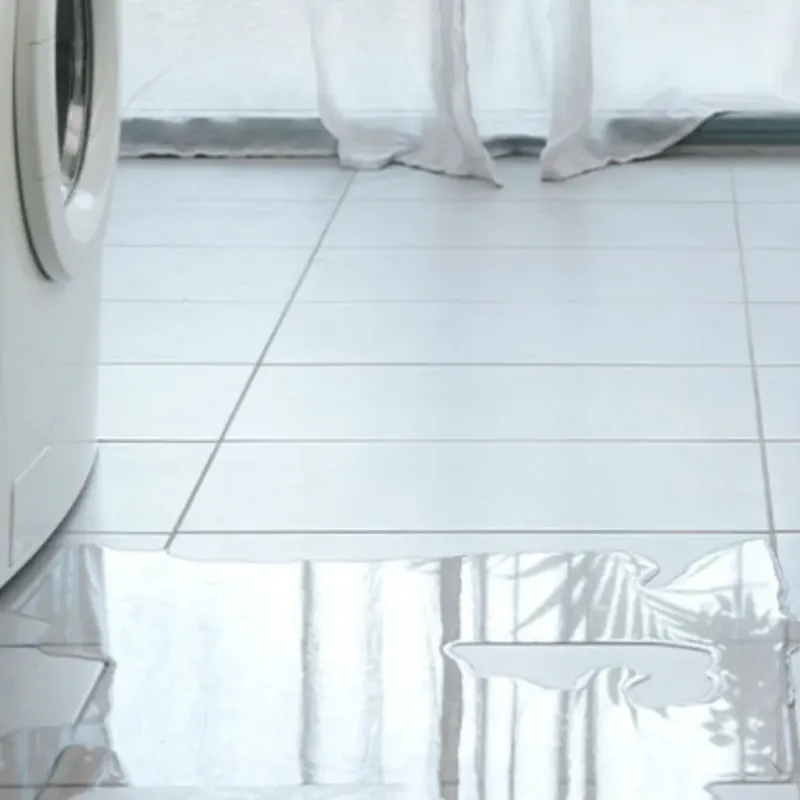 Appliance Leak Cleanup in Moorpark, CA